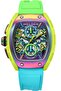 Welder W75 Wrm5005 Men's Wristwatch