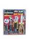 Powerman Basic Tool Set, 13 pcs - 2