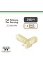 Lactoferrin 250mg per Serving (60 Capsules) Patented Bioferrin Lactoferrin - Superior Iron for Iron Deficiency and Immune Support - 6