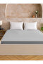 Double fitted sheet - 6