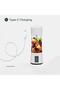 Portable Blender 380ml, 45W Rechargeable Personal Juicer with Type-C Charging & 20s Quick Blend - 3
