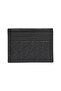 Emblem Emboss Card Case