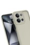 Ilkeshop New Redmi 15C 4g Viera Silikon (142401) - Cream - 3