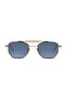Nero One Gun Gld940 52 Sunglasses - 2