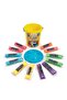 Nick Jr. Neon Bumper Dough Bucket - 7