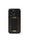 Ilkeshop New iPhone 14 Pro Case Coco Elit Cover (201308) - Black