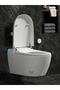 AKILLI SMART KLOZET