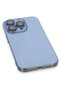 Ilkeshop New iPhone 13 Pro Max Case with Armada Lens Cover - (210228) Sierra Blue - 4