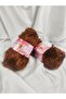 Yumoş Bearded Copper Hand Knitting Yarn 100Gr. (2 Pieces) - Color: 47