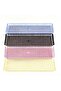 Multi-Purpose Rectangular Desktop Organizer Basket 2 Pieces