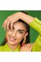 Mint Pack Of 10, Daily Disposable Contact Lenses, Cosmetic Contact Lenses, Green Contact Lenses - 2