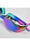 Python Mirror Mirrored Swimming Goggles - 3