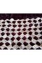 دانتيل مصنوع يدويًا بالكروشيه باللون البيج 22x12,5 سم - 4