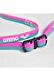 Python Mirror Mirrored Swimming Goggles - 5