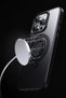 Ilkeshop iPhone 15 Pro Max Atar 360 Rotating Magsafe Cover - (131512) Titanium Gray - 3