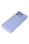 Ilkeshop New Mi 13 Pro Case Nano Velvet Silicone (141111) - Lilac - 4
