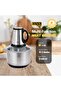 DX3204 (Transparent) Multifunctional 2L Meat Grinder - 6