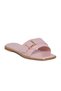 Flat Sandals for Women – Comfortable Slip-On Casual Summer Sandals for Daily Wear, Walking & Travel