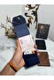 Viral Genuine Leather Wallet with Magnets and Multiple Card Holders, Convenient Unisex Wallet - 2