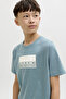 Jack&Jones Junior Boys' T-Shirt 12293162 - 3