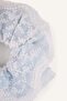 Women's Drawstring Hair Clip H5688Axns - 2