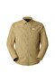 M Sequoia Long Sleeve Shirt Khaki - 5