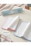 16 Combed Cotton Baby Mouth Cleaning Wipes - 100% Cotton Combed Cotton Advantageous Pack of 16 - 3