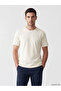 Gencc Quality Regular Fit Basic Men's Dry Touch T-Shirt