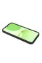 Oppo A6T Case Flexible Tpu Ethnic Silicone Cover with Hollowed Back Surface Design - 4