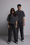 Adjustable Leg Premium Oversize Sweatpants (Summer Karyoka Detailed) - 6