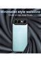 vivo X300 FE 5G 2026 Premium Hybrid TPU Silicone with Raised Camera Slim Armour Case Cover - 3