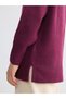 Vizyon New Season Crew Neck Oversize Women's Knitwear Tunic - 3