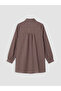 Nevavm Striped Women's Shirt Tunic with a Difference - 6