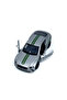 Gray Bentley Continental Gt Metal Pull-Back Car - Racing Series - 5