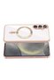 Zengemtx Galaxy A57 5g Kross Magneticsafe Cover (131342) - Rose - 3