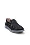 010 Men's Orthopedic Genuine Leather Casual Shoes - 3