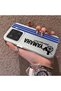 Xiaomi 15 5g Compatible Silicone Edge Hard Back Anti-Fall Phone Case Bmw Patterned - 2