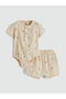Sparkling Choices Printed Baby Boy Suit from Shining Store