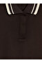 Striped Soft Touch Women's T-Shirt - 6
