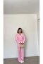 Bel Detailled Jacket- Pants - 3