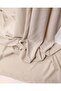 Beige Thin Knitwear Fabric Stylish Soft Flowing Cardigan & Blouse Material 150X190Cm - 3