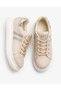 Girls' Sneaker Shoes Sports Casual Comfortable Full-Fit Leopard Patterned Lace-Up Stylish Orthopedic - 6