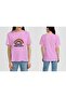T-Shirt For Women - Printed Design (Radiate Positivity)| Round Neck Regular Fit - 2