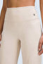 High-Waist Bootcut Active Pants - 5