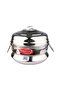 Top Line Stainless Steel Idli Pot - 3