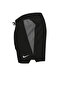 شورت سباحة للرجال من Swim Contend Solid Essent مقاس 5 بوصات باللون الأسود - 4