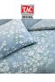 Santa Ranforce Double Duvet Cover Set 200X220 cm - 5