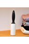 Combo 2 Pack LINT ROLLER [10cm & 2x30 sheets] + 1 REFILL, (PACK OF 2, 60 Sheets) - 3