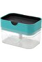 500 ML Soap Dispenser with Sponge ScrubberDC2865 - 3