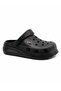 Men's Sabo Doctor and Nurse Slippers Thick Sole Orthopedic Men's Slippers - 4